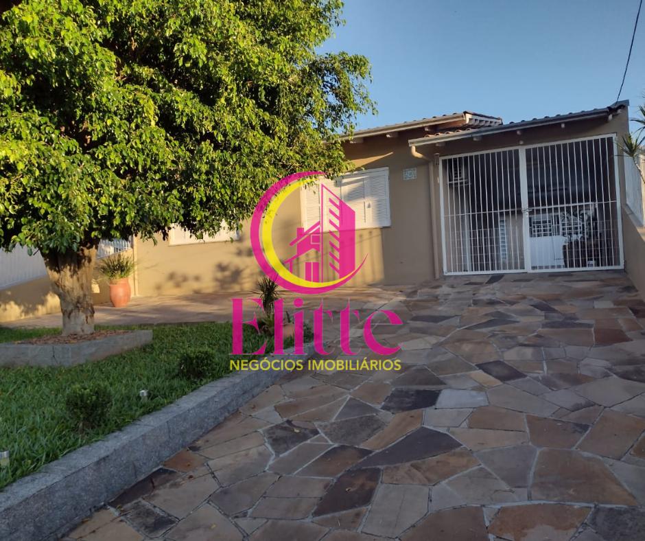 Casa para Venda, Sapucaia do Sul / RS, bairro Camboim, 2 dormitórios, 1 ...
